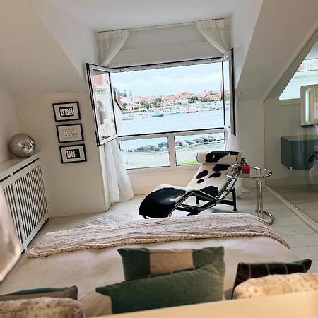 Apartamento Platas Centro Ribadesella Zewnętrze zdjęcie