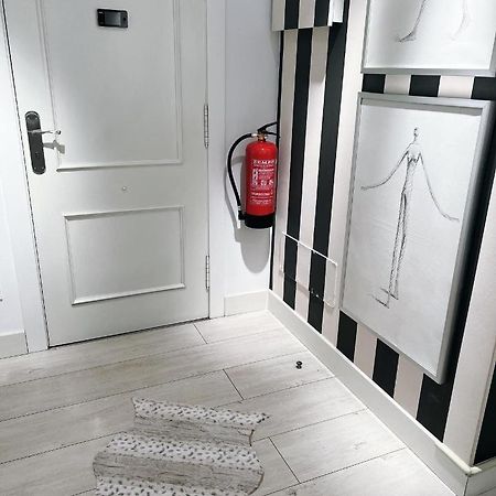 Apartamento Platas Centro Ribadesella Zewnętrze zdjęcie