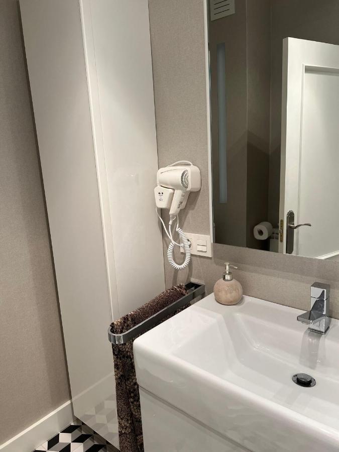 Apartamento Platas Centro Ribadesella Zewnętrze zdjęcie