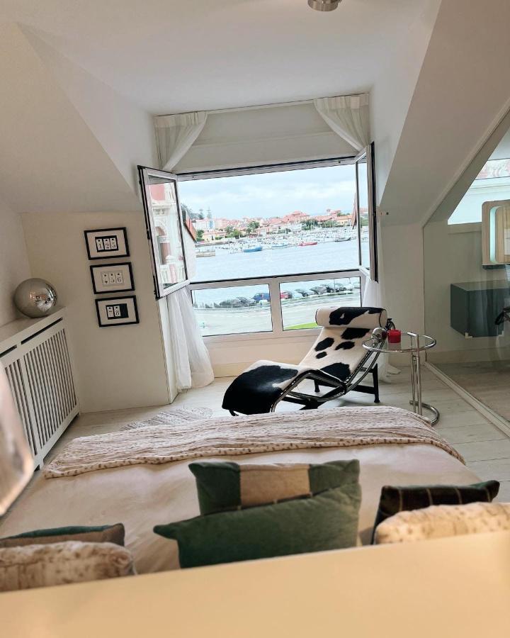 Apartamento Platas Centro Ribadesella Zewnętrze zdjęcie