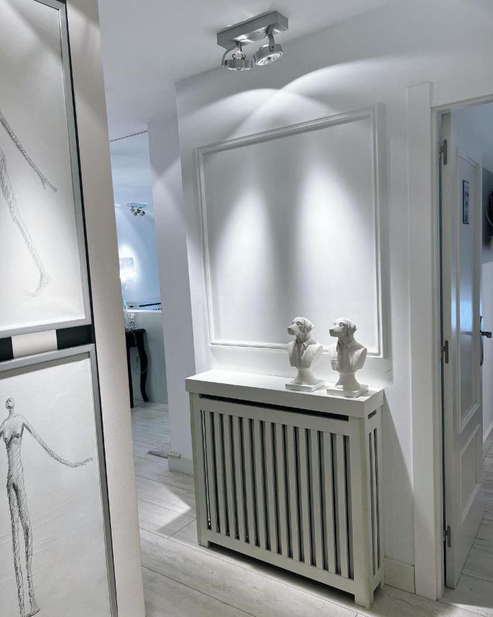 Apartamento Platas Centro Ribadesella Zewnętrze zdjęcie