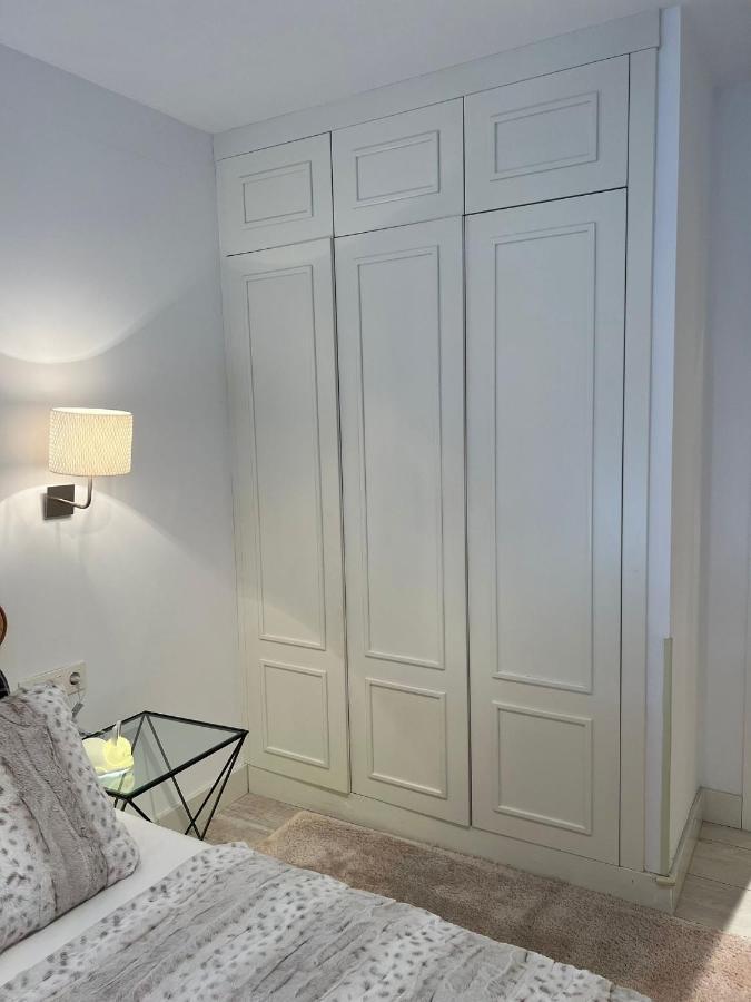 Apartamento Platas Centro Ribadesella Zewnętrze zdjęcie