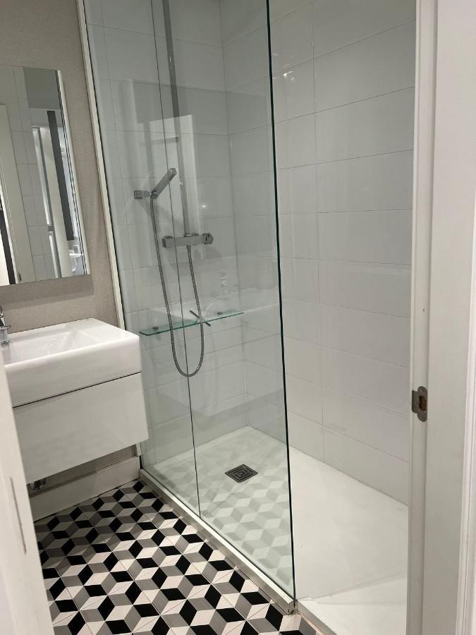 Apartamento Platas Centro Ribadesella Zewnętrze zdjęcie